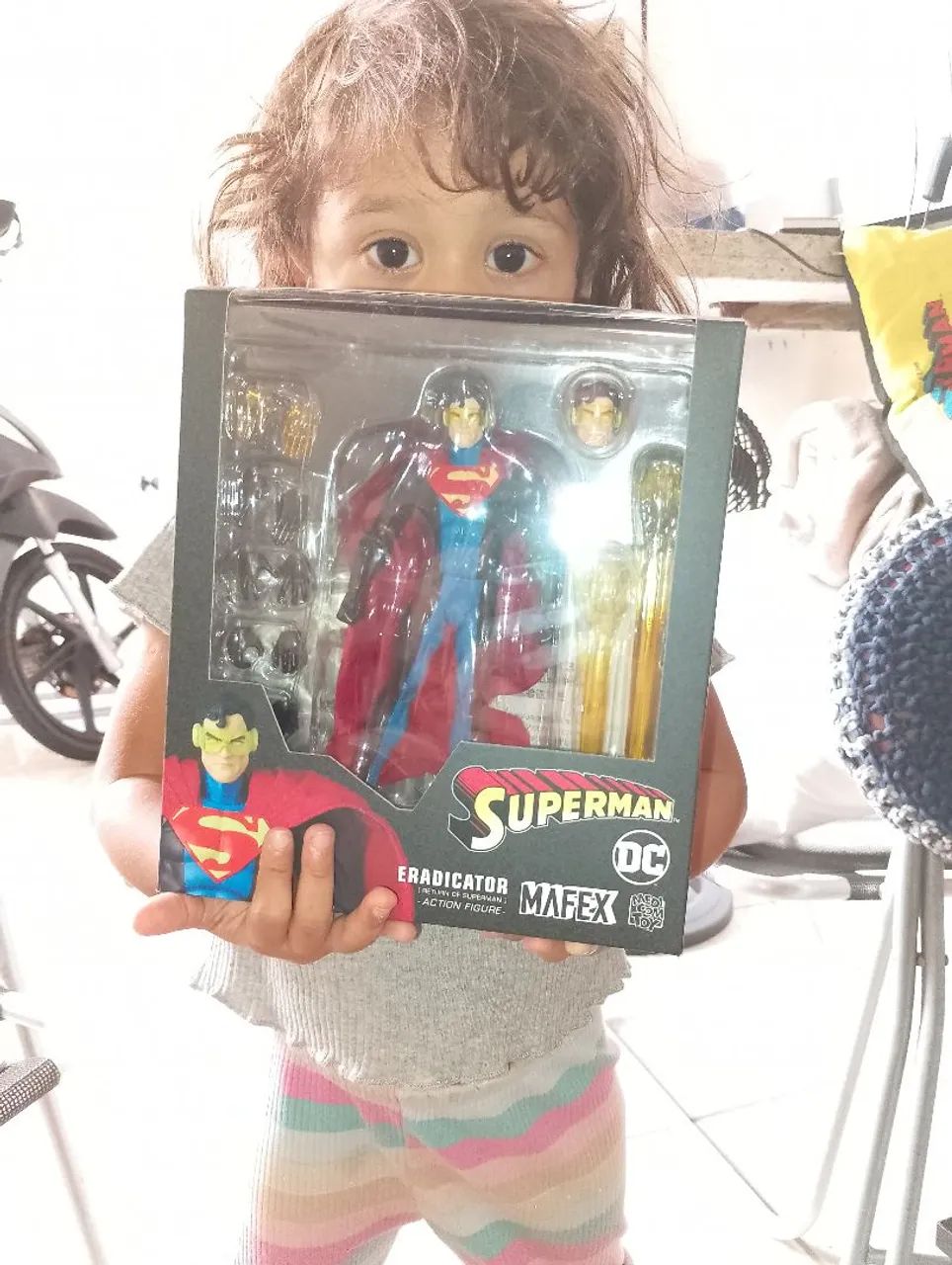 Erradicador Mafex - Foto 5