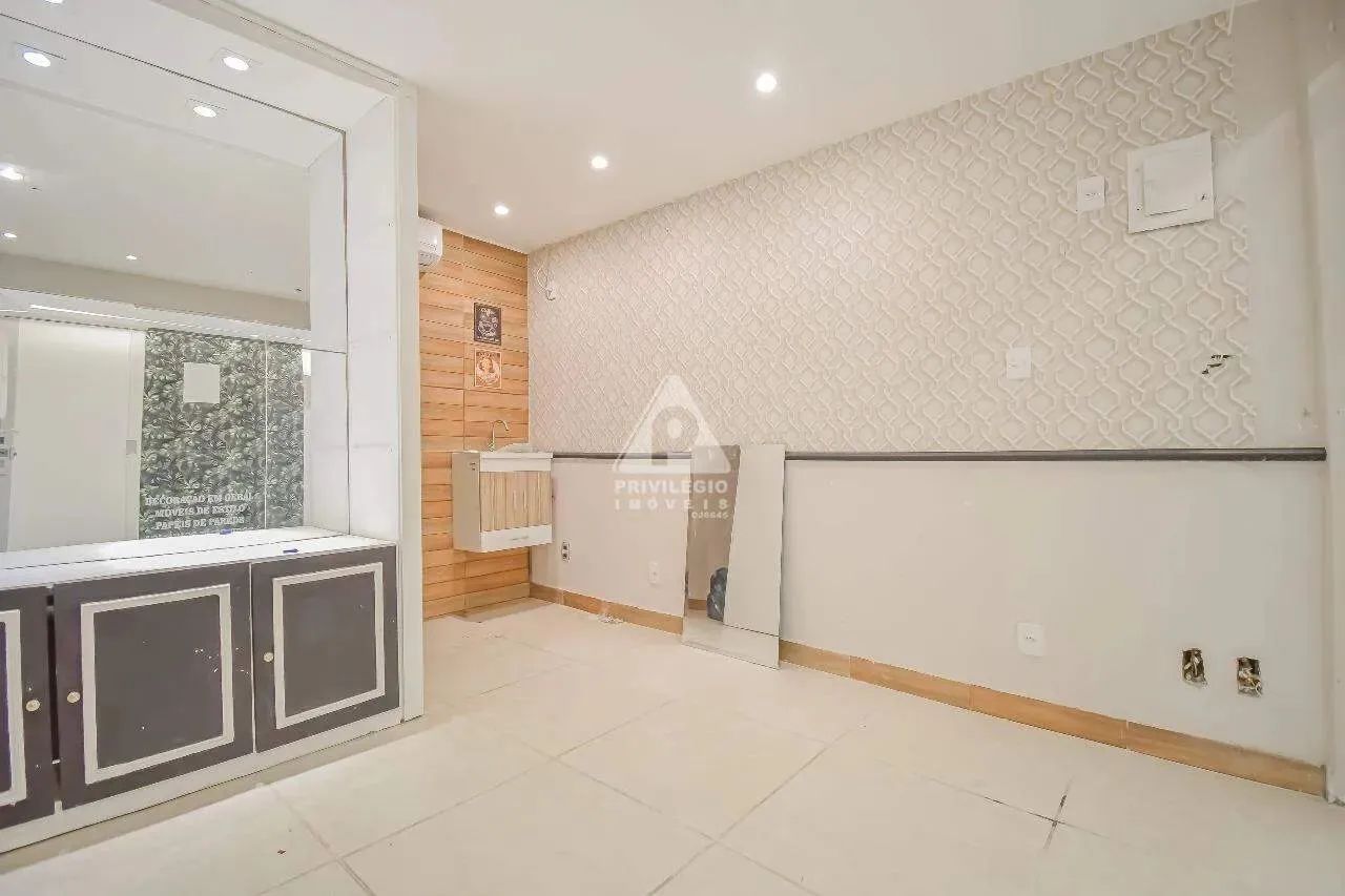 Sala comercial, 36 mts, em Ipanema. - Foto 7