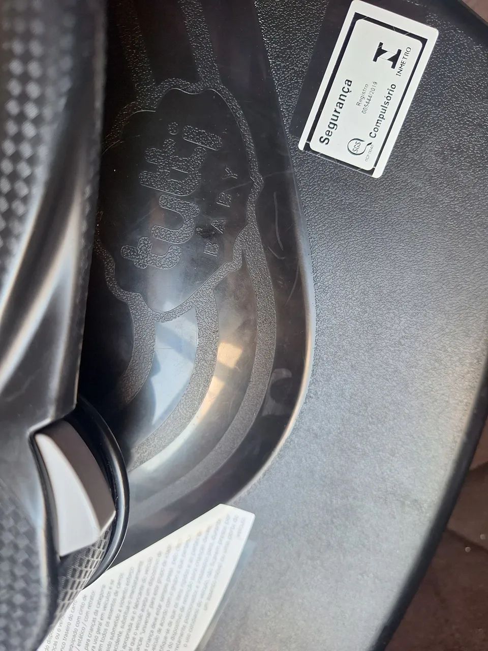 Bebê conforto - Foto 3