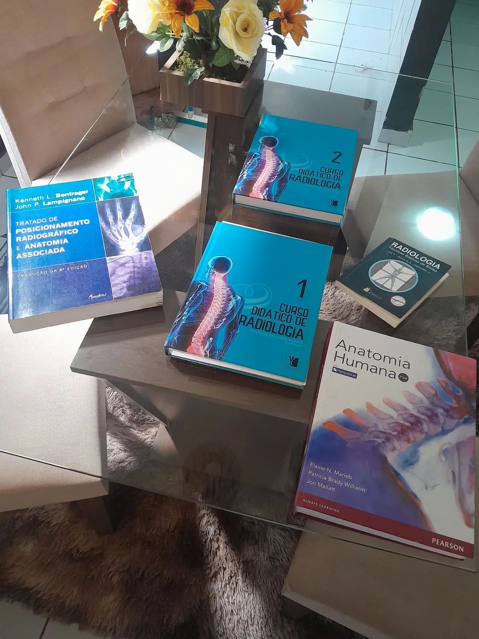 Livros de Radiologia completo 