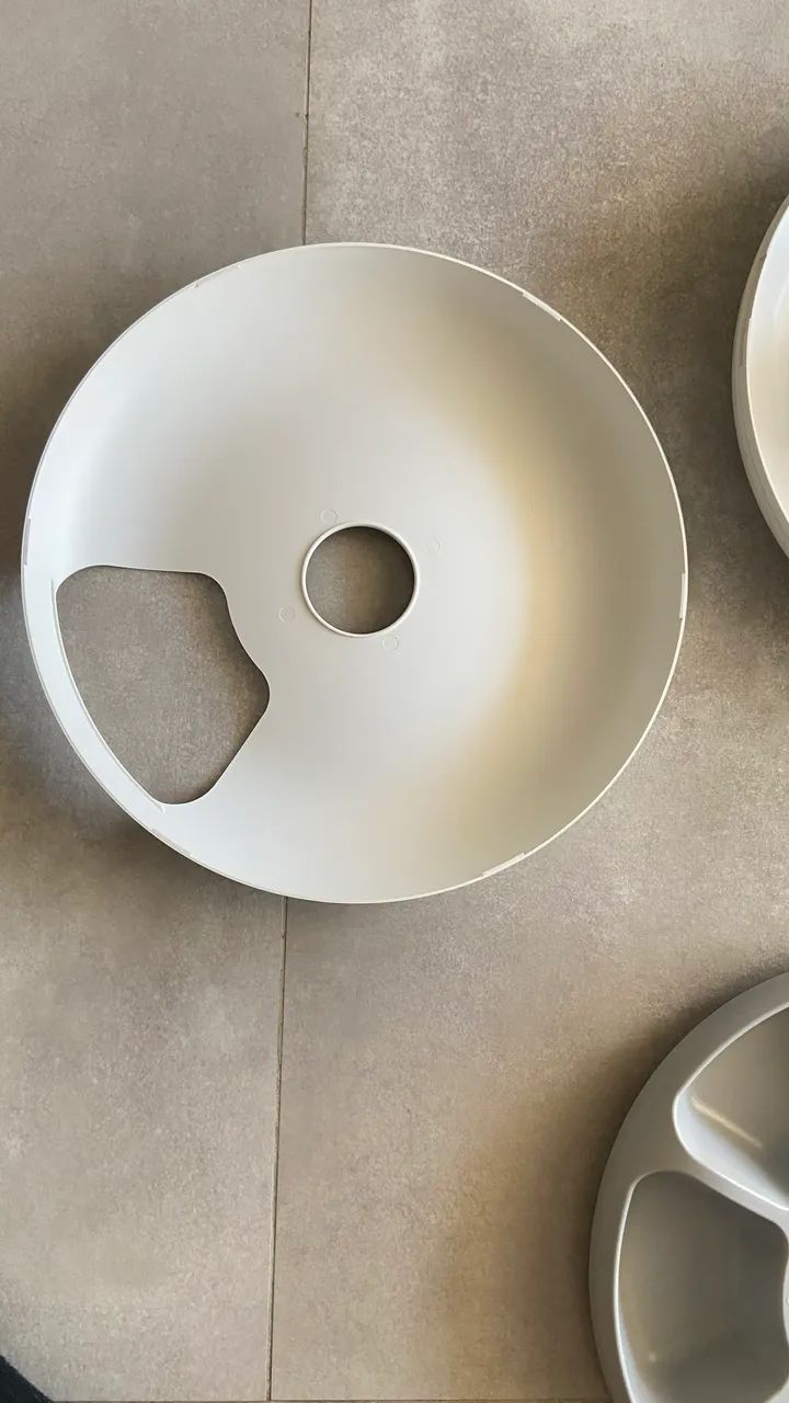 Comedouro Automático Dogis - Foto 6