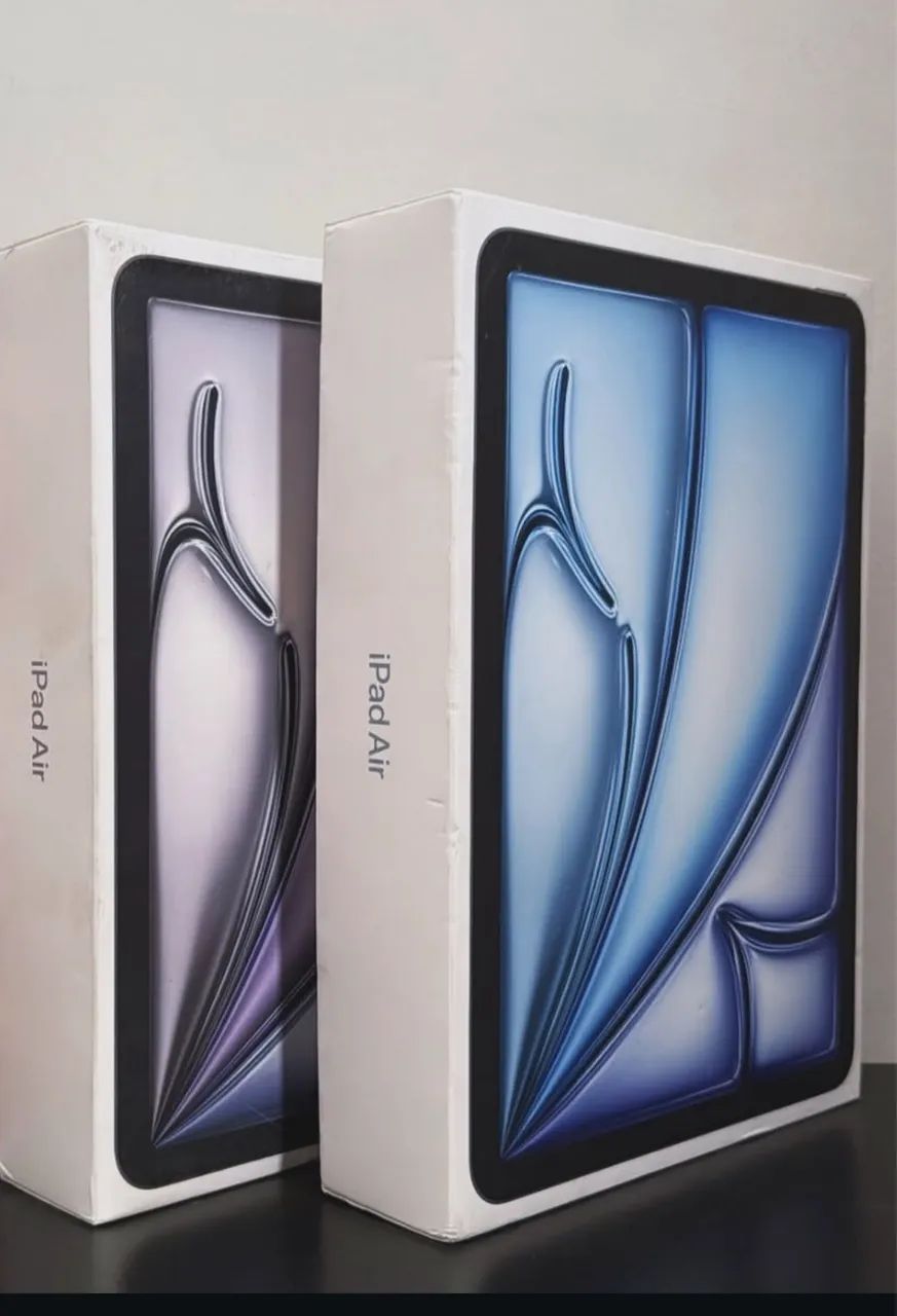 IPad Air M3  - Foto 2
