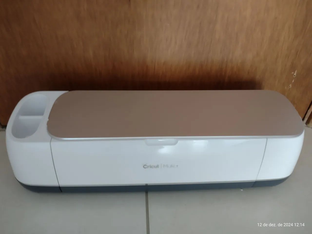 Máquina de corte Cricut Maker  - Foto 2