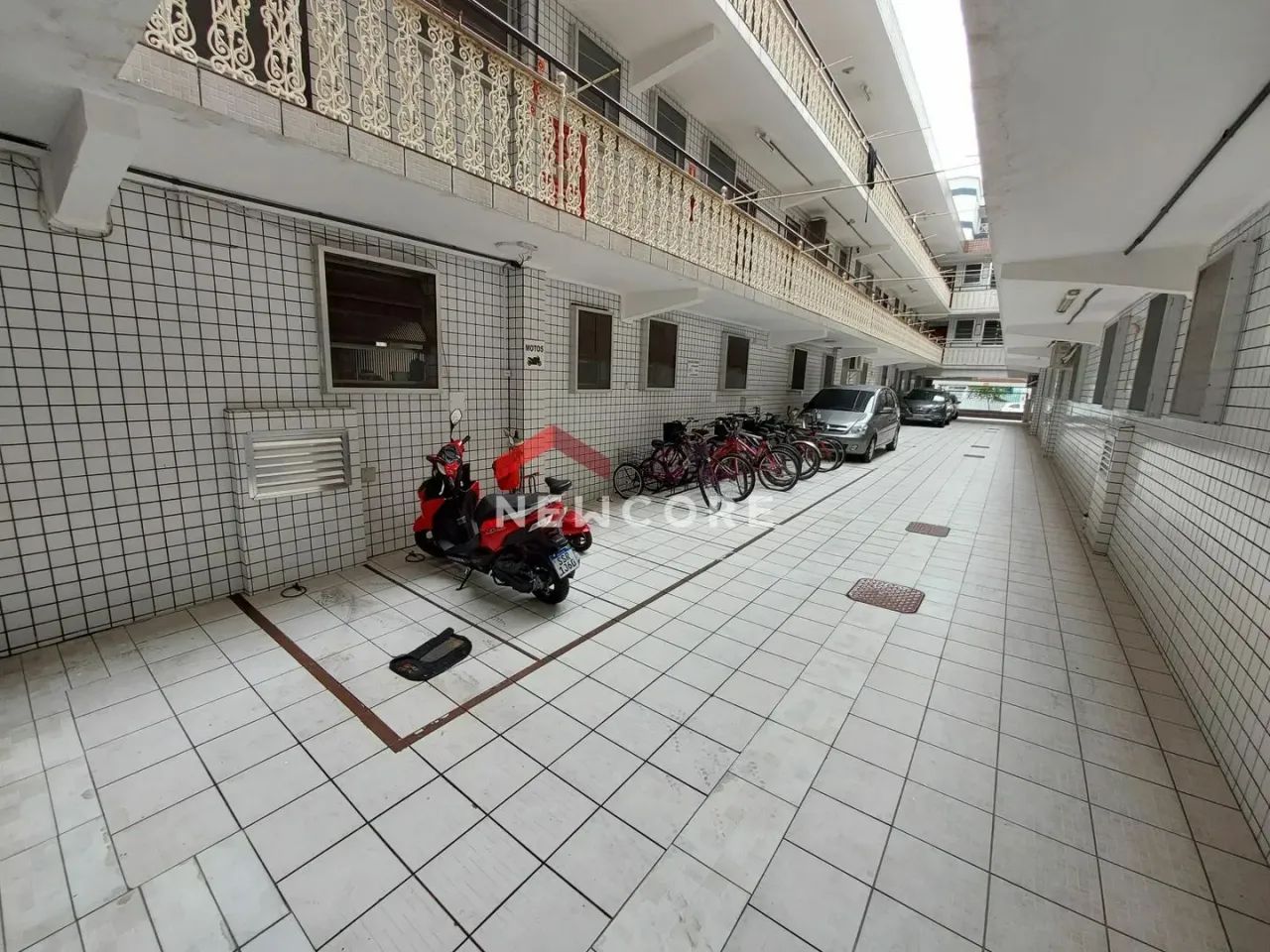 Apartamento em Avenida Rio Branco - Canto do Forte - Praia Grande/SP - Foto 10