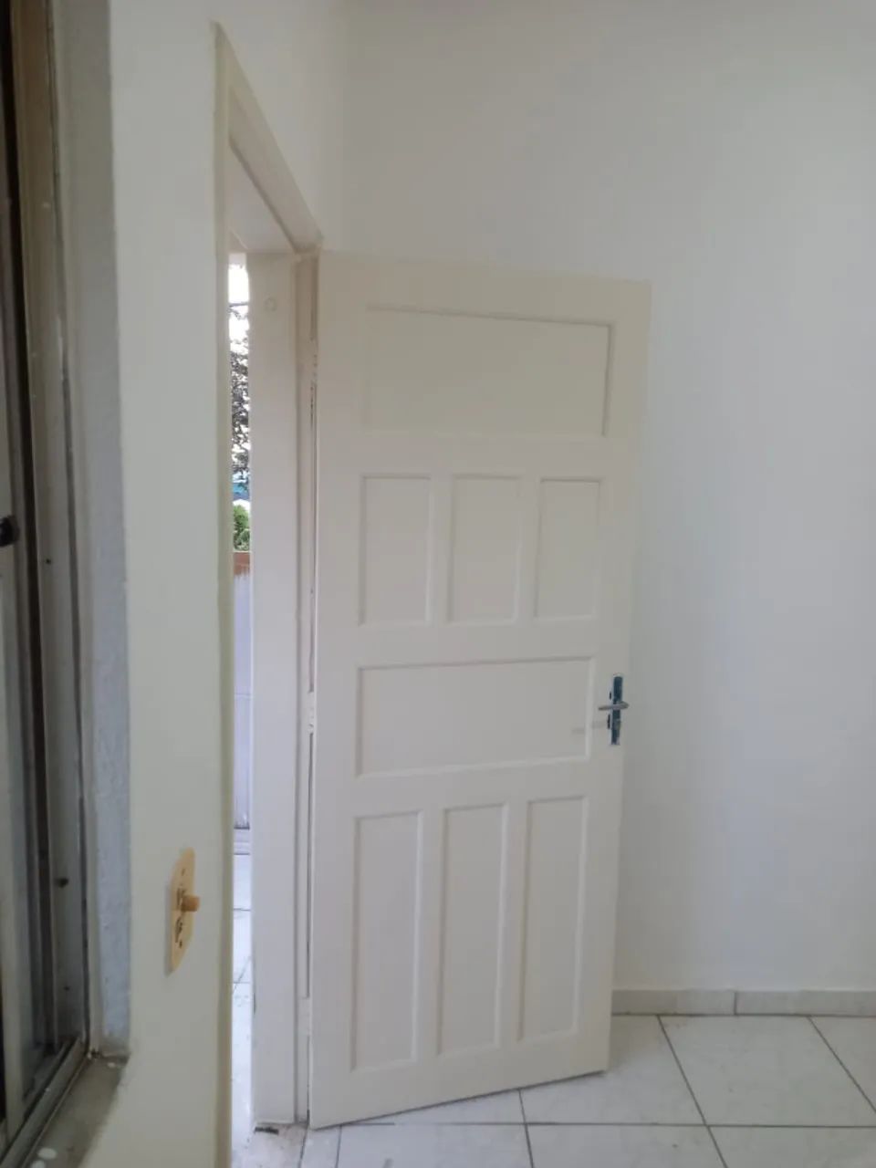 Foto - Rio de Janeiro - Taquara