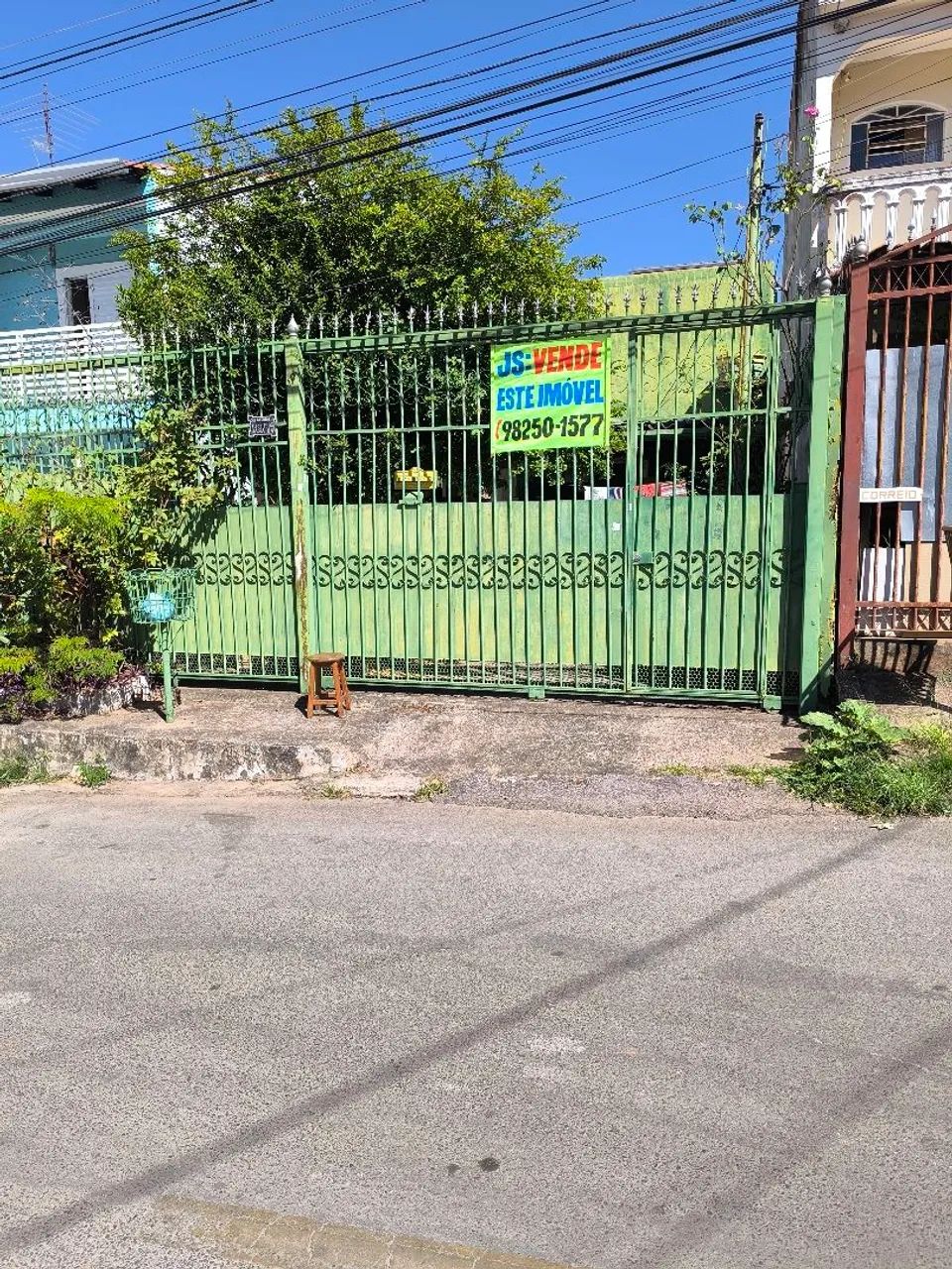 Foto - Brasília - Núcleo Bandeirante