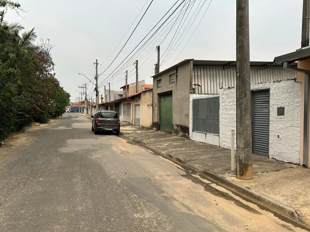 Foto - Itu - Parque América