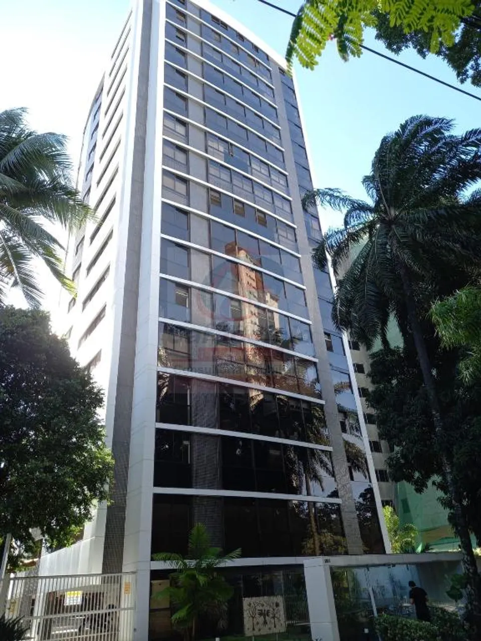 Edf Central Park
