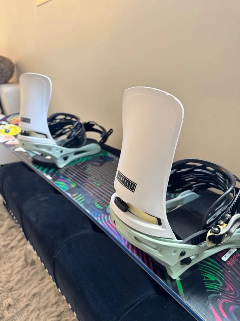 スノーボード barton con artist 158 15レイトモデル BURTON CON ARTIST XX | SPINY 公式ブログ