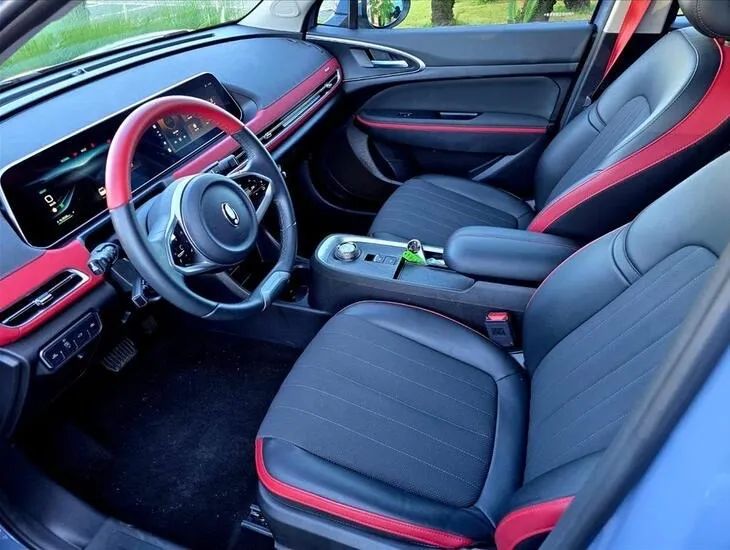 ORA GT  - Foto 5