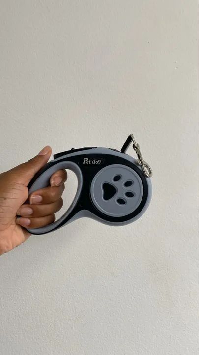 Guia Retrátil (Nova) R$20