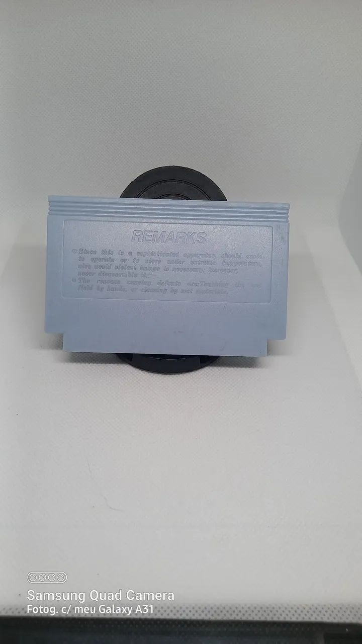 Cartucho Ferrari para Famicom NES - Foto 4