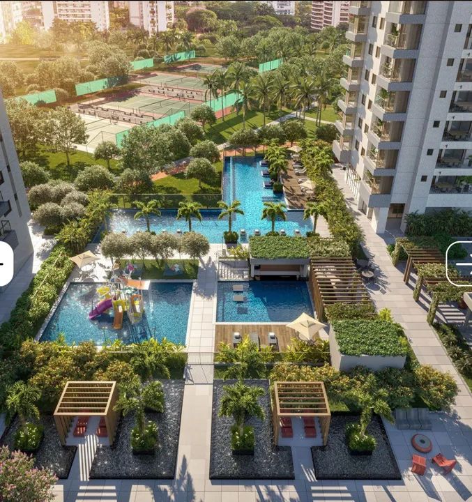 Foto - Rio de Janeiro - Barra da Tijuca