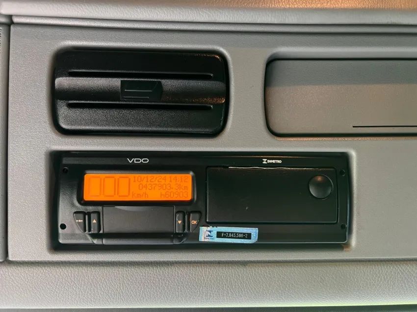 Mercedes-Benz Actros 2546 LS 6x2 | Selectrucks. - Foto 8