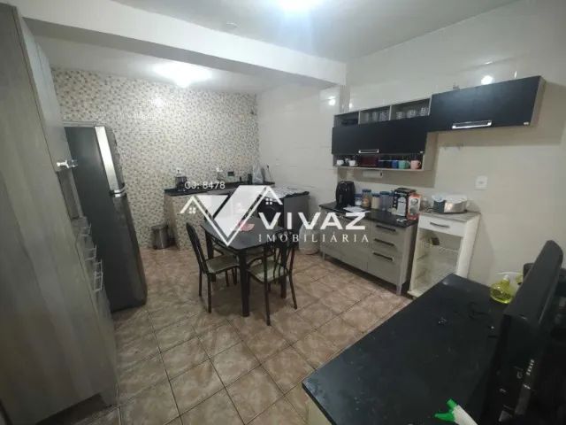 Casa Duplex em Pilares com 02 Quartos Varanda e Terraço - Abolição - Foto 4