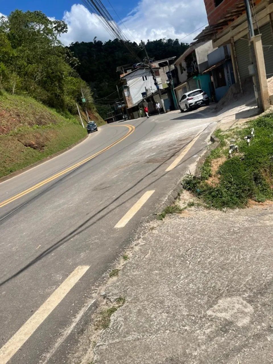 Foto - Marechal Floriano - 