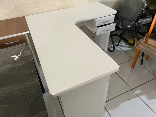 Fabricamos móveis em metalon e mdf - faça seu orçamento - Foto 2
