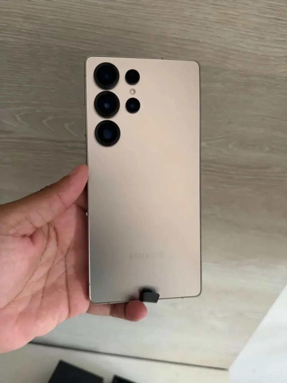 S25 ultra 512 gb