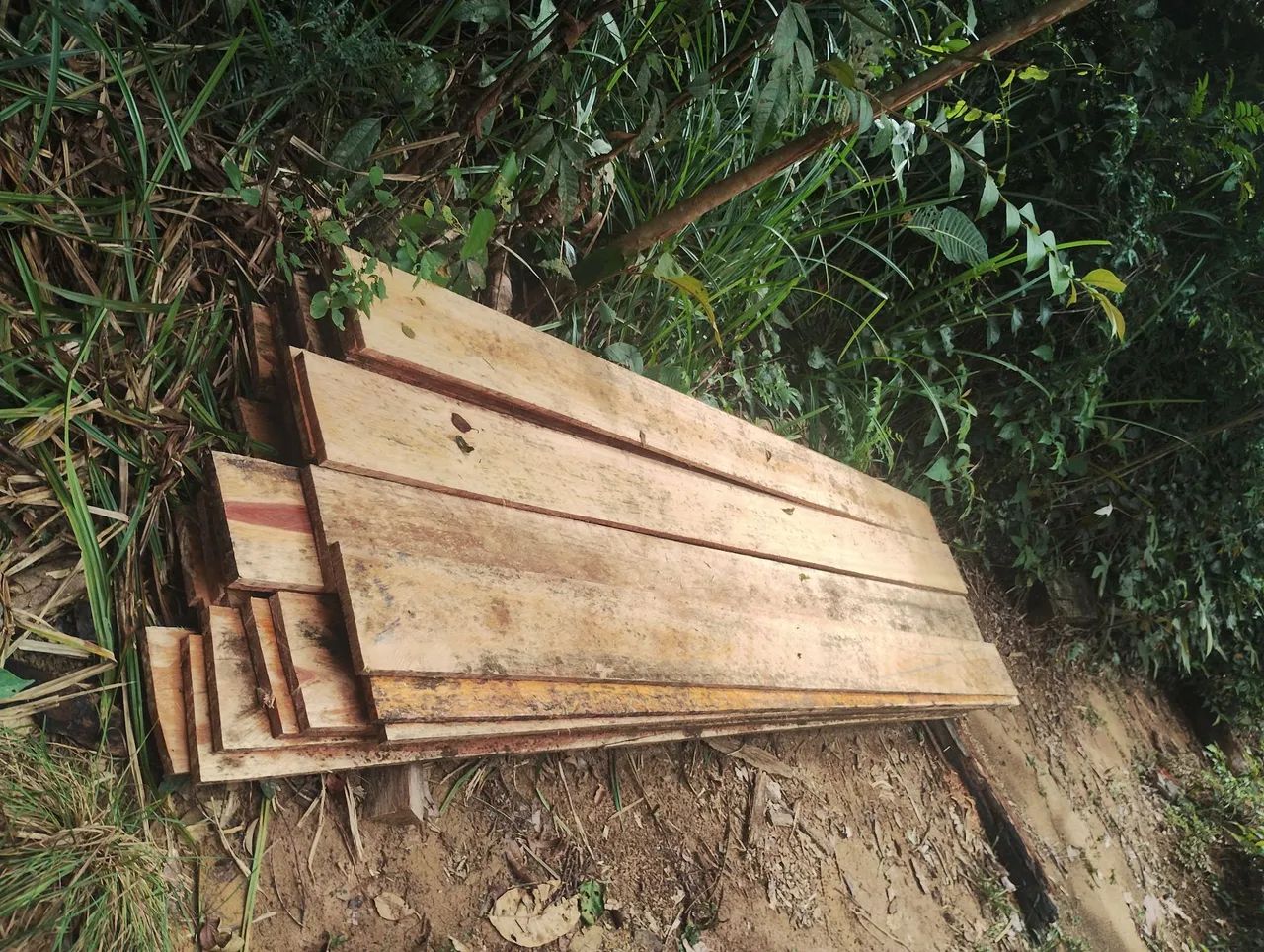 10 dúzias de Tábua de azimbre novas 