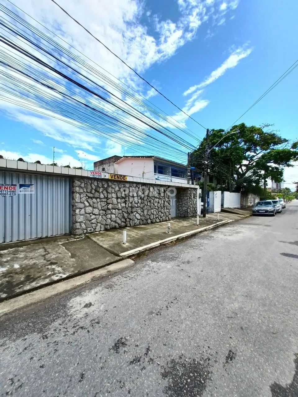 Casa Espaçosa a Venda 3 Quartos Várzea Recife PE - Foto 5