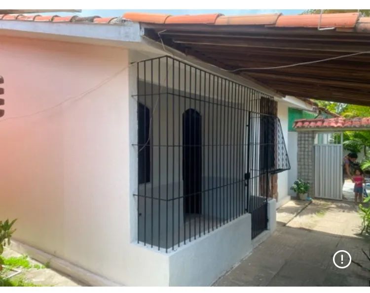 Foto - Paulista - Pau Amarelo