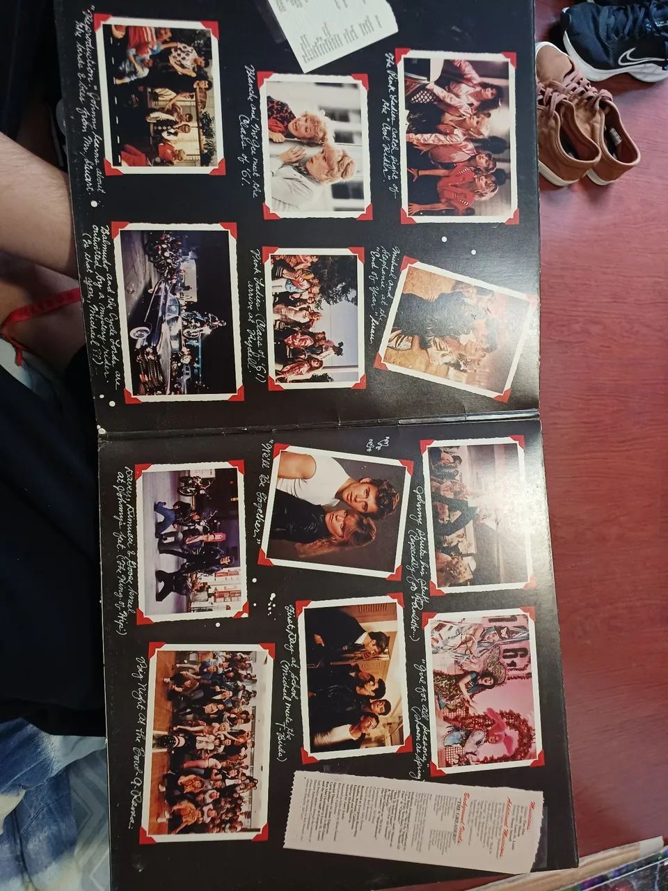 Vinil Grease 2 - Trilha Sonora Original - Foto 2