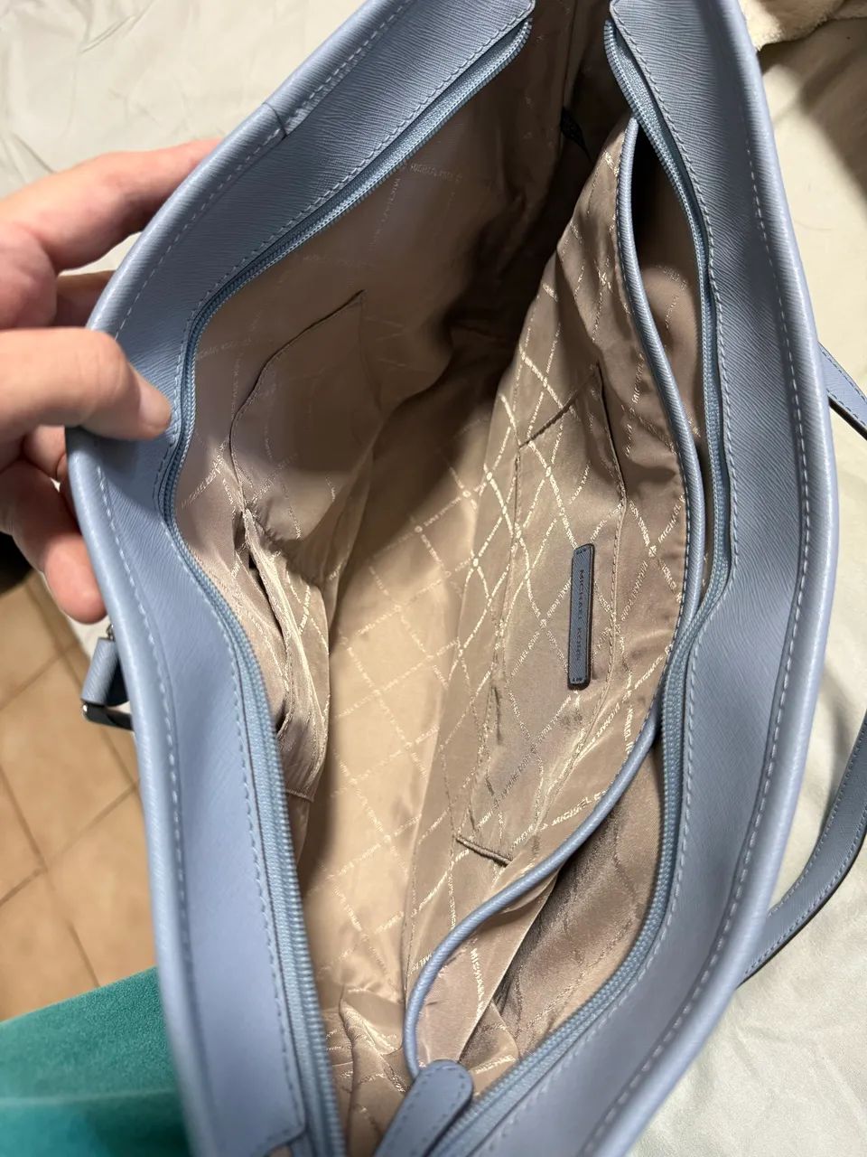 Bolsa Michael kors - Foto 3