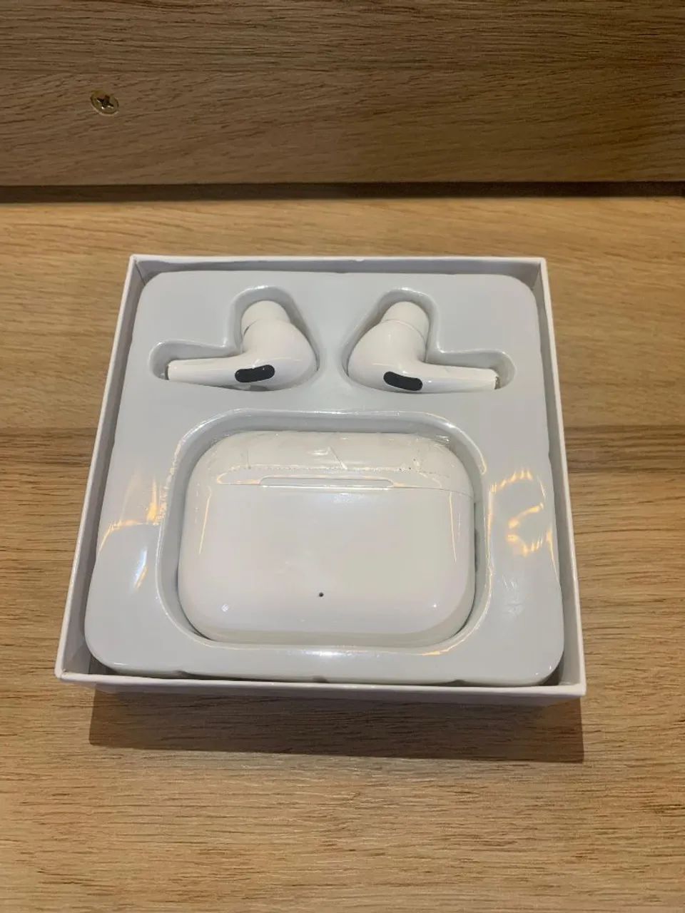 AirPods Pro - Novo na Caixa - Foto 3