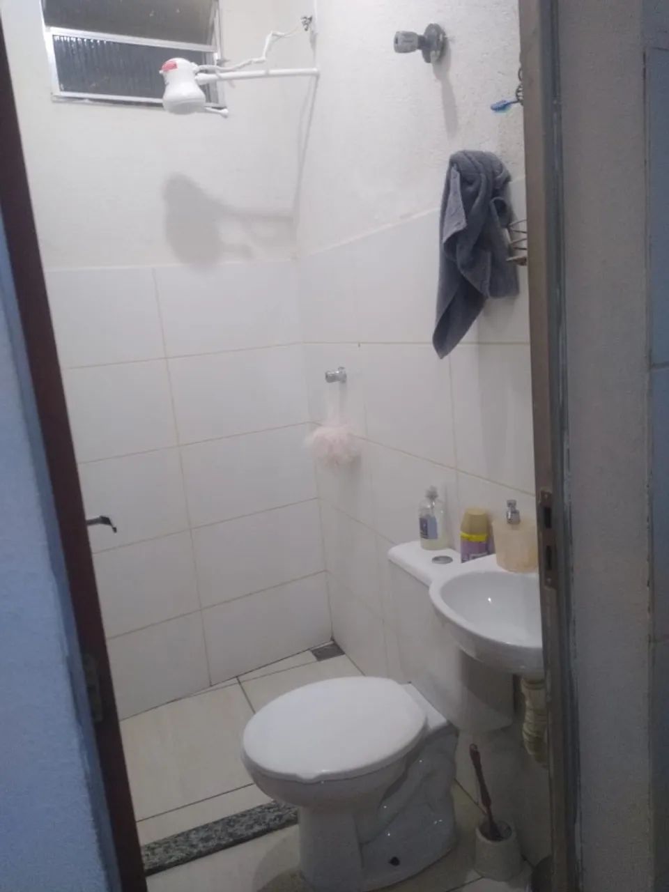 Foto - Belo Horizonte - Novo Aarão Reis