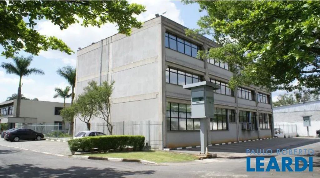 PRÉDIO - VILA LEOPOLDINA - SP - Foto 4