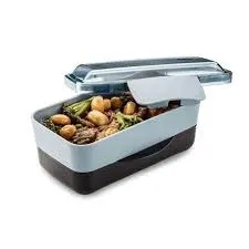 Marmita lunch box Eletrolux- 950ML