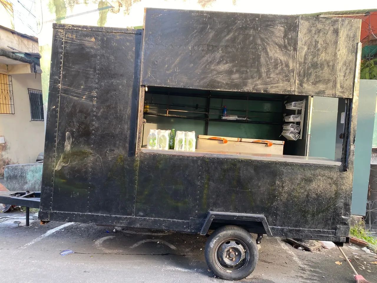 Trailer ?64318616283009123