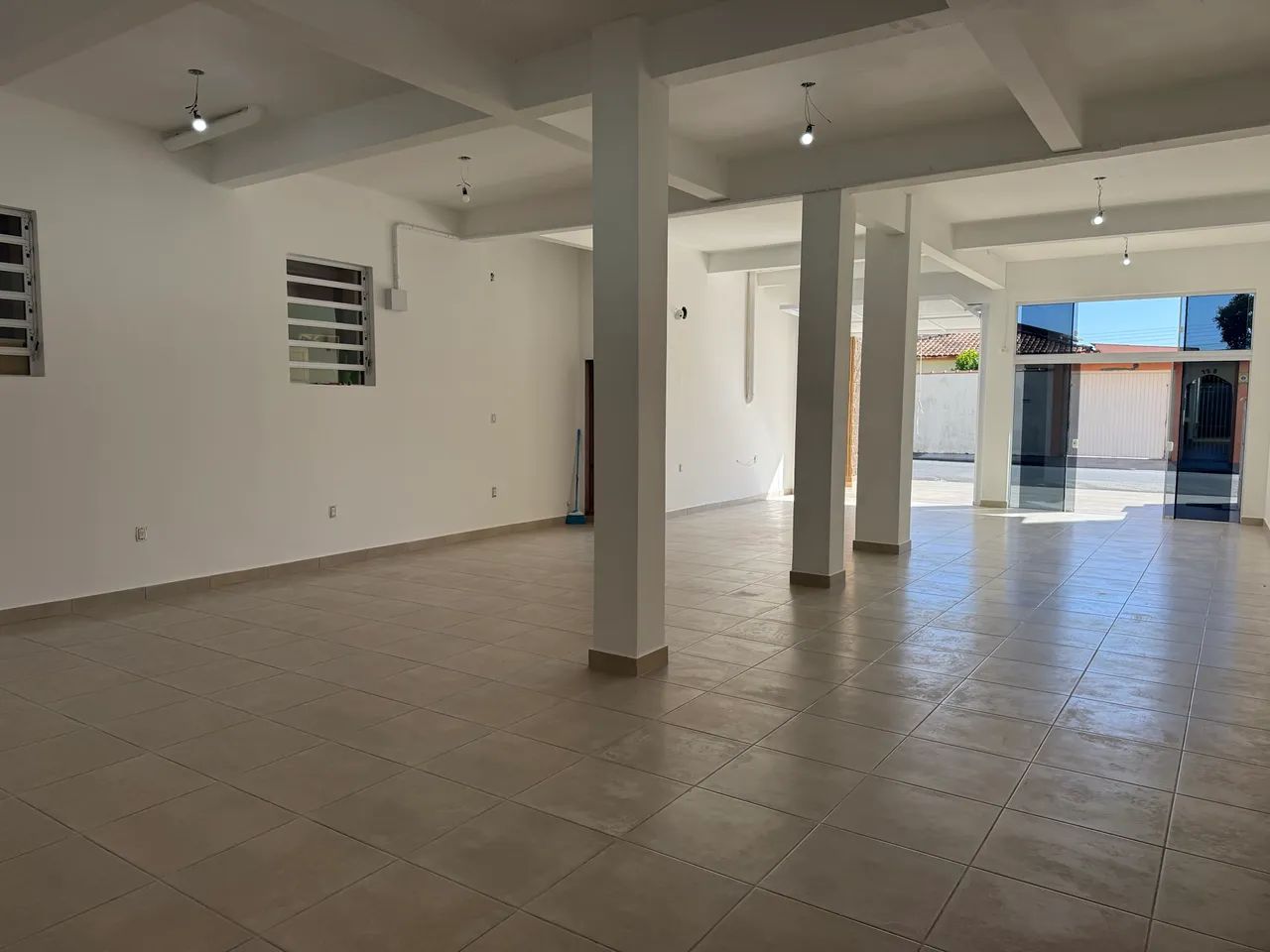 Foto - Tubarão - Humaitá