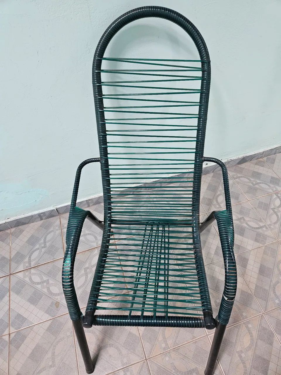 Cadeira de Area 