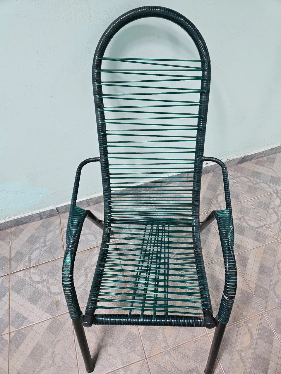Cadeira de Area