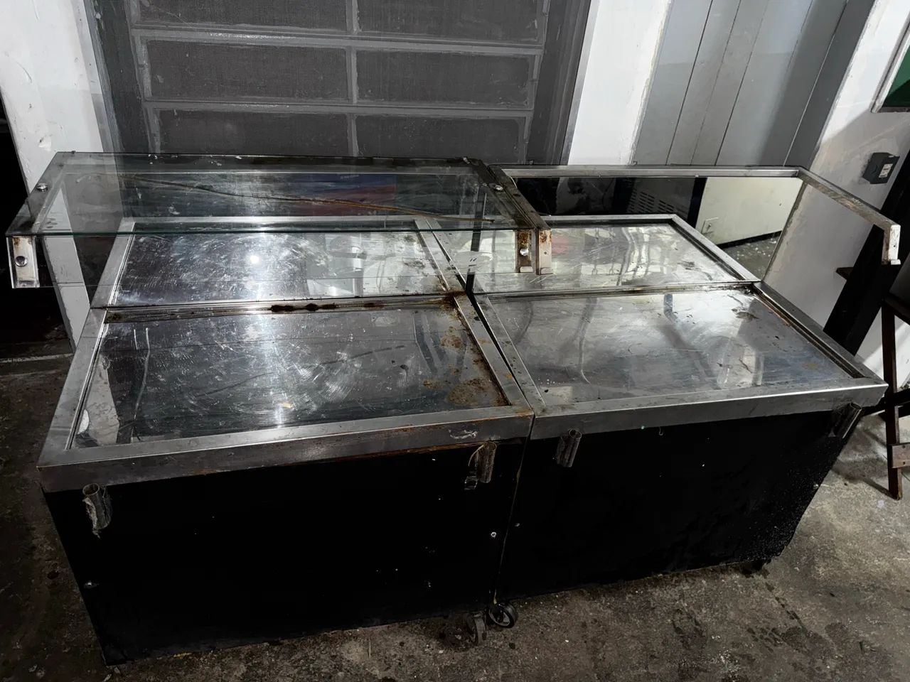 Pista Fria para restaurante  - Foto 5