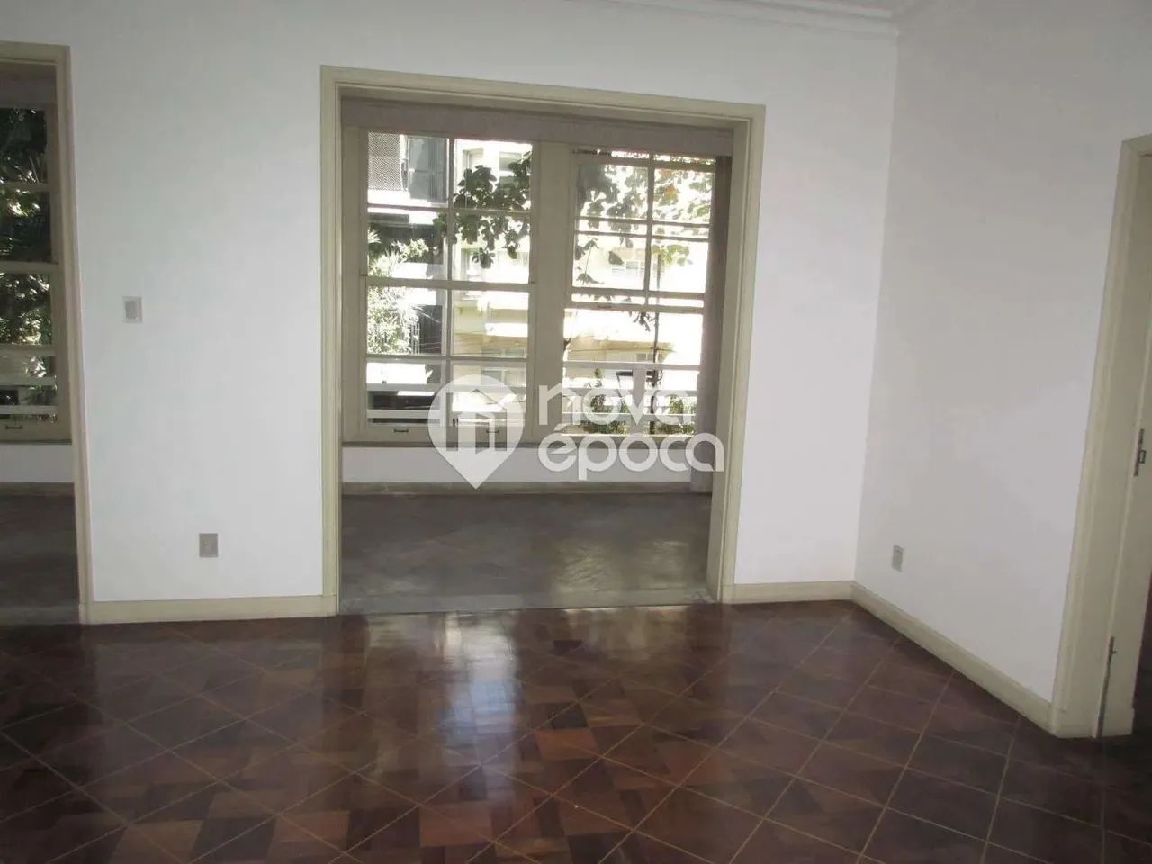 Leblon | Apartamento 3 quartos, sendo 1 suite - Foto 2