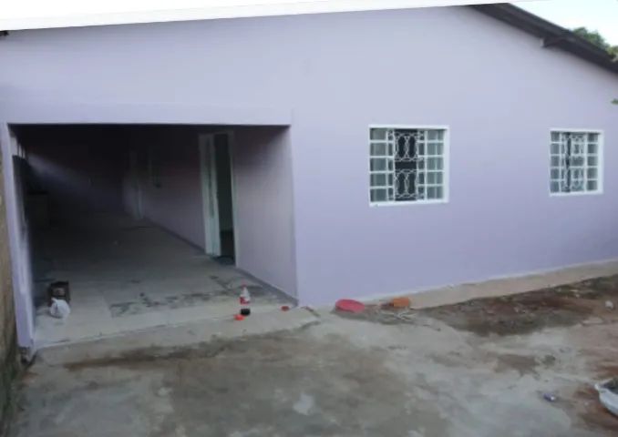 Foto - Luziânia - Vila Juracy