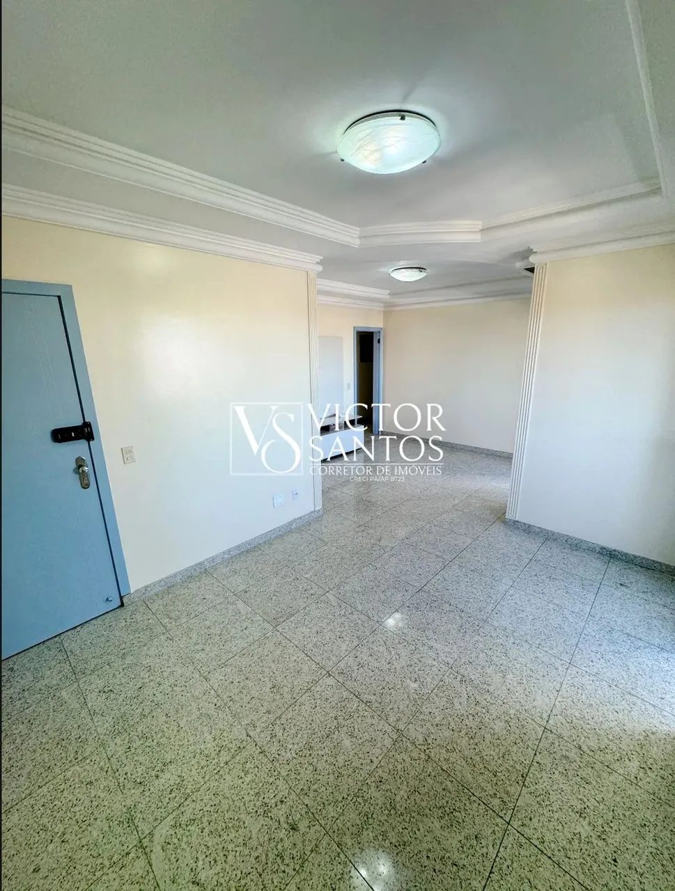 Cond. Maison Royale - 2 por andar - Nascente - 2 vagas