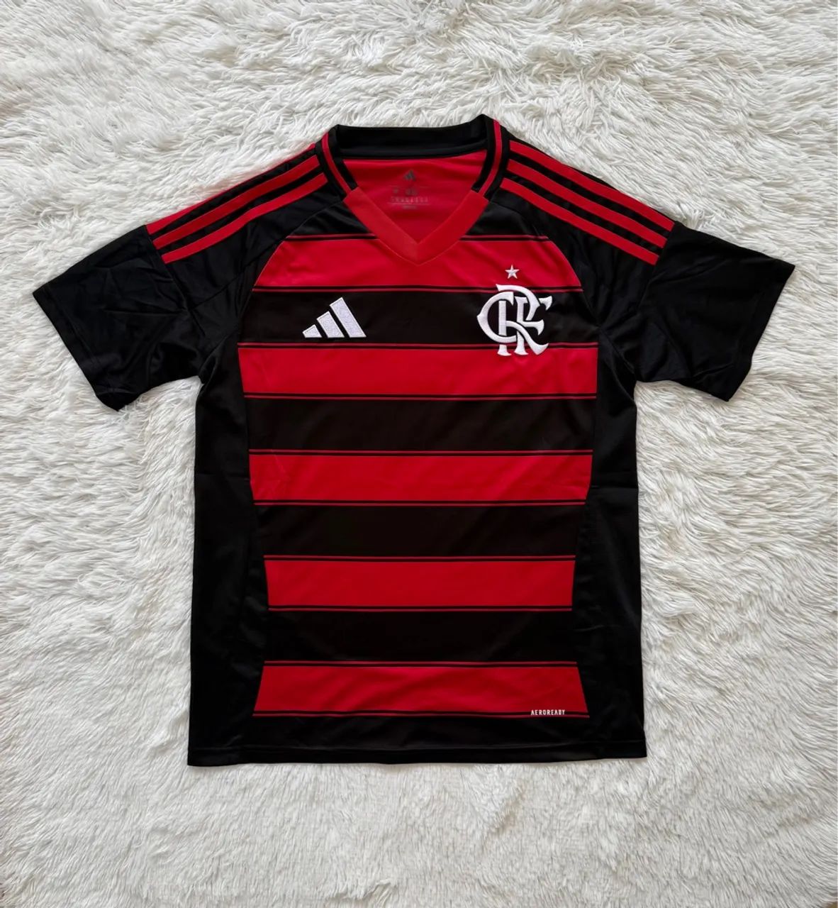 CAMISAS DE TIME  - Foto 3