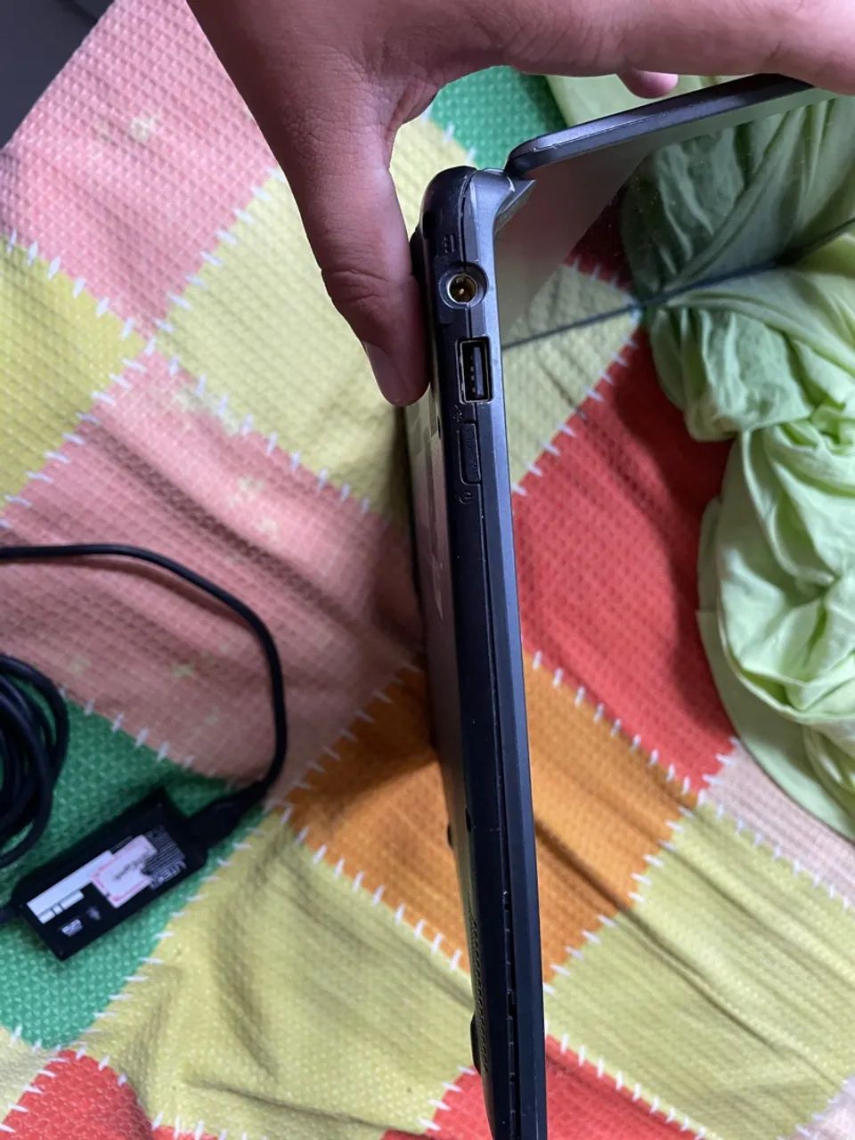 Notebook Acer Aspire  - Foto 2