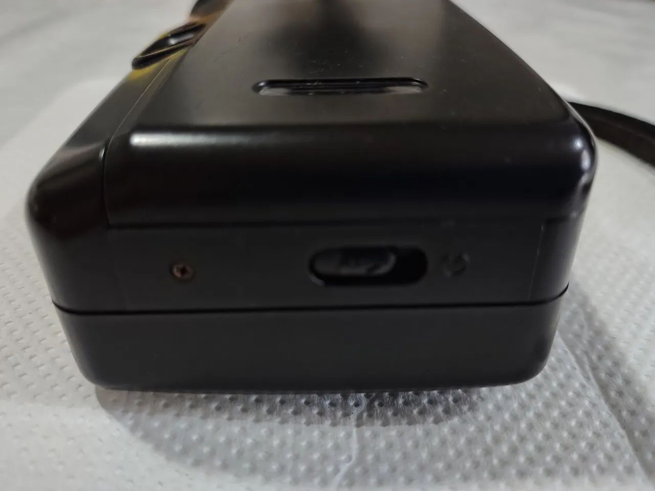 Câmera analógica Premier M-911 - Foto 4