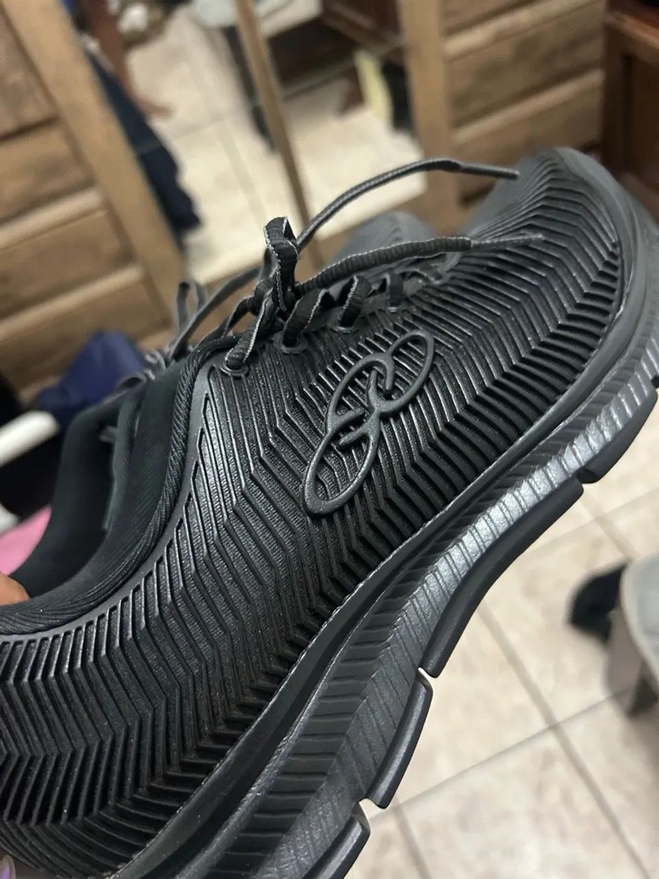 OLYMPIKUS PROOF 3 - Foto 3