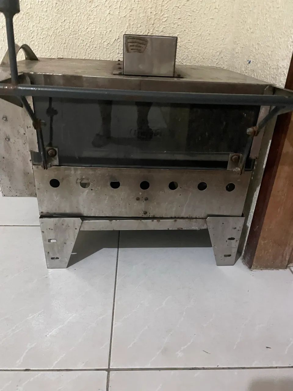 Forno pizza Itajobi  - Foto 4