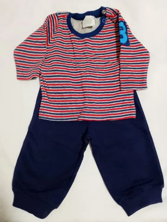 Conjunto de frio bebê64861040225026120