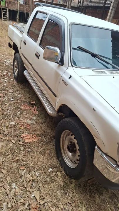 Toyota Hilux 1999