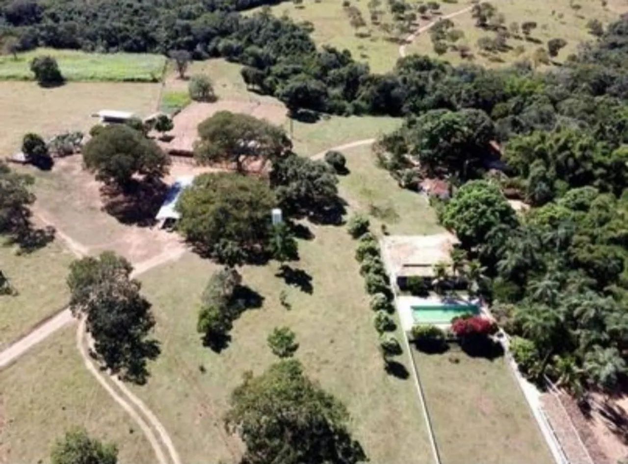 Fazenda dupla aptidão catalão Goiás  - Foto 3