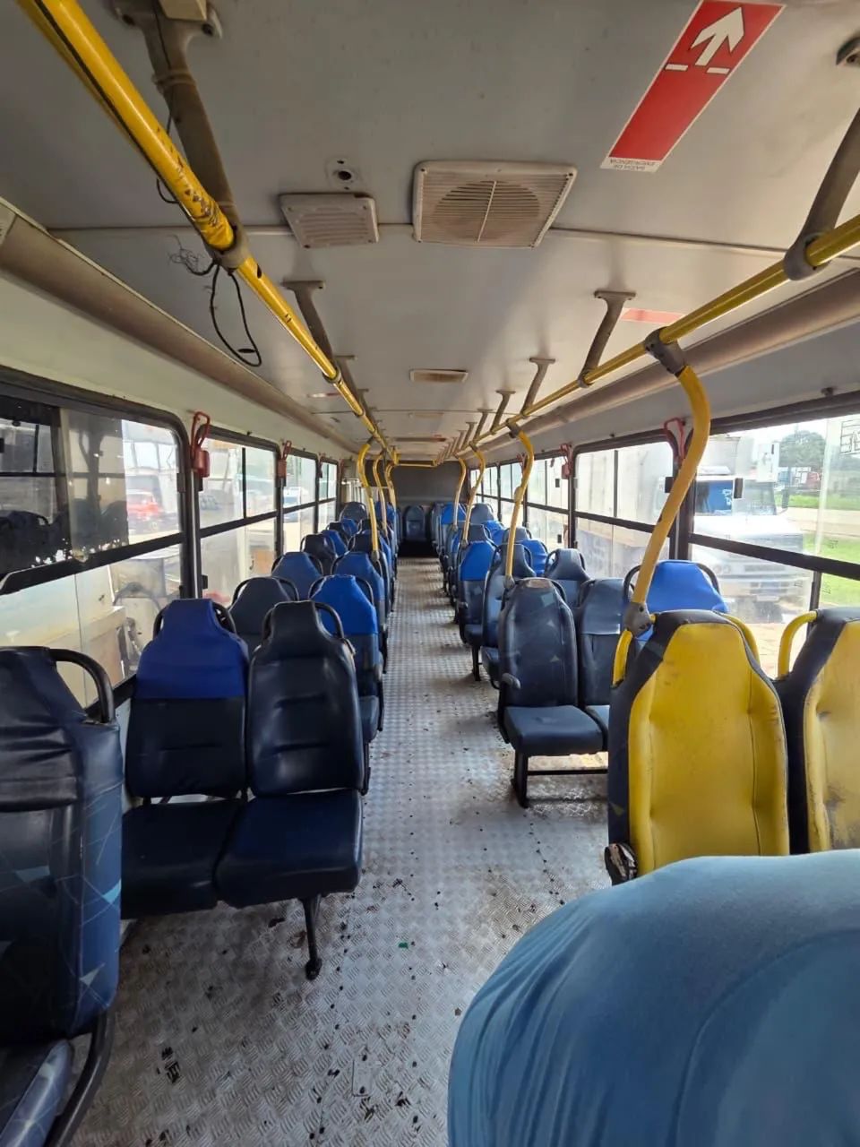 Ônibus Mercedes Marcopolo 2011 - Foto 5