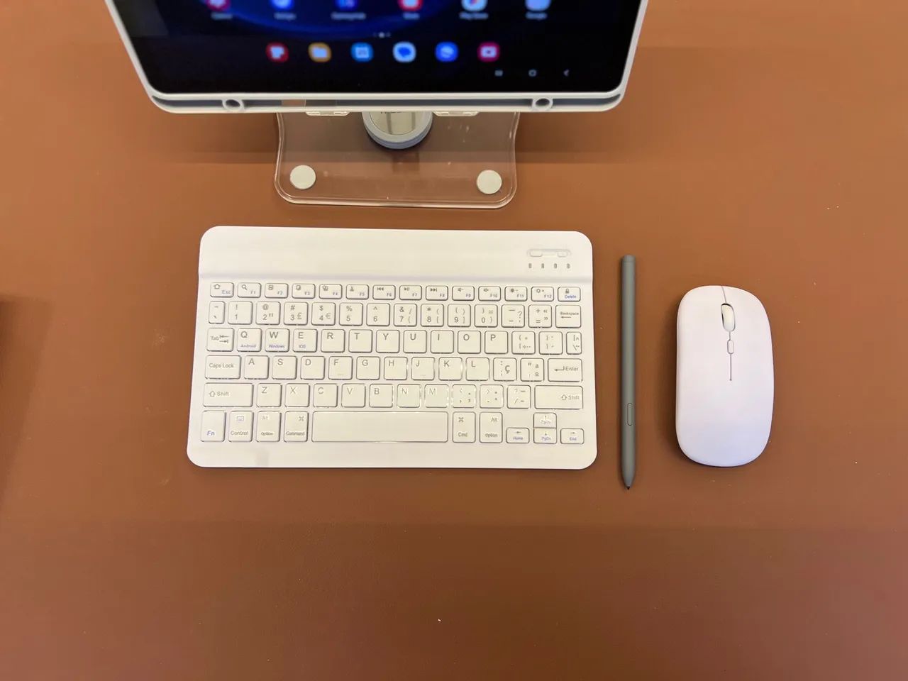 Tablet Samsung tab S9 FE  - Foto 2