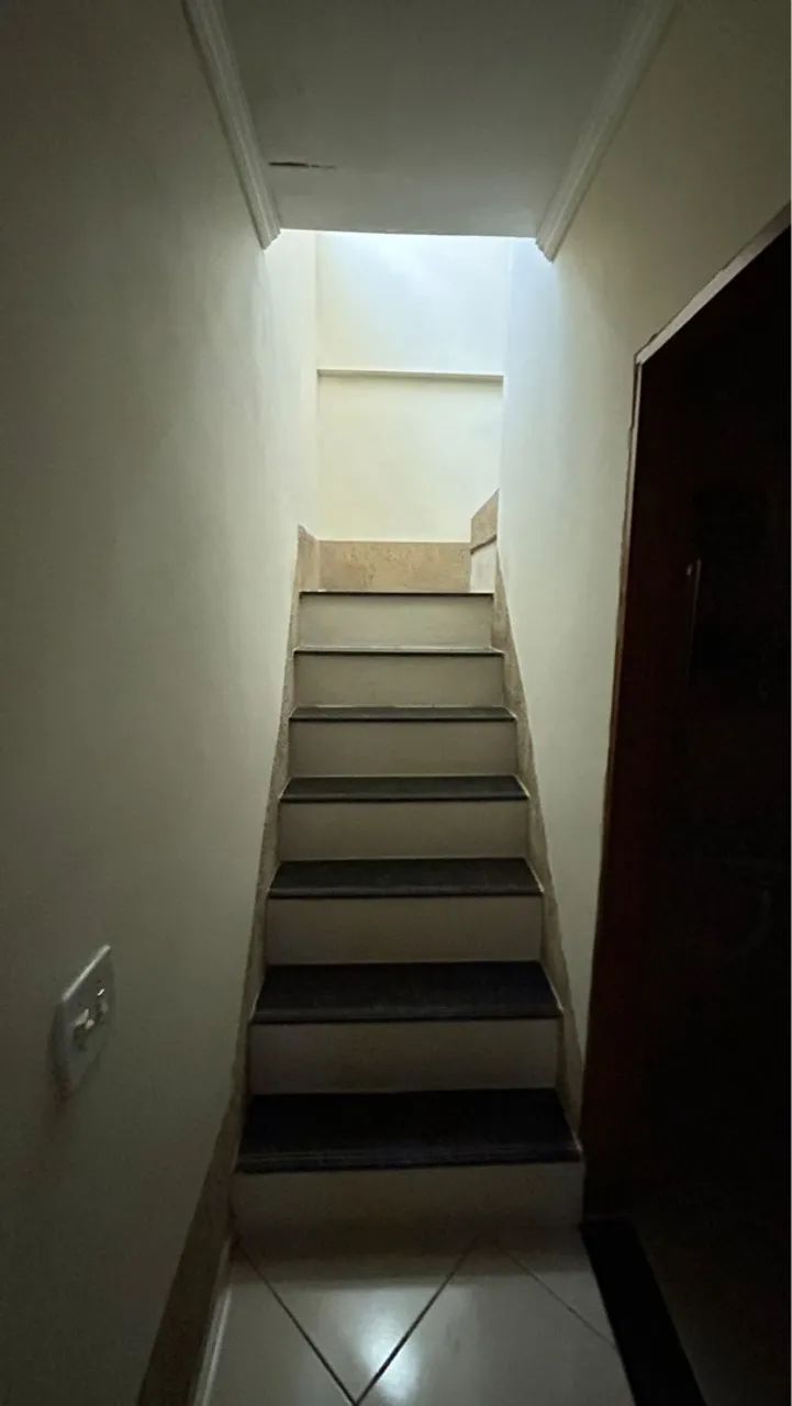 VENDO CASA NO CAMPO DOS ALEMÃES  - Foto 4